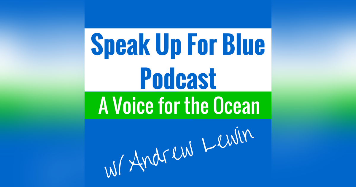 SUFB 213: 4 Steps To Help The Ocean SUFB 213: 4 Steps To Help The Ocean