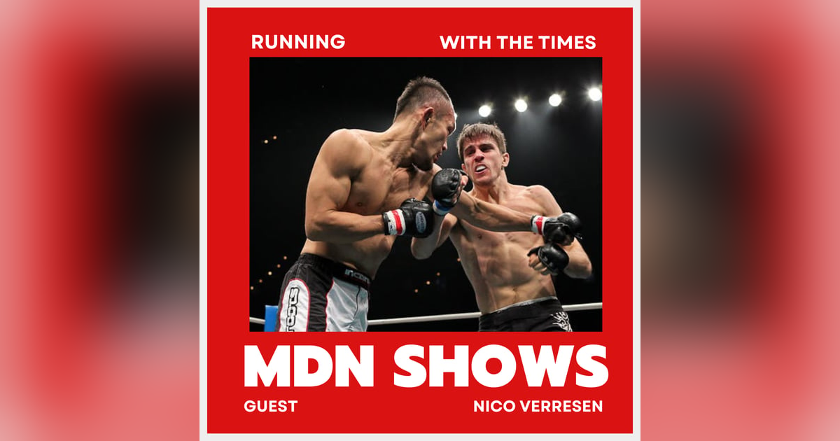 EVERY CEO SHOULD BE PUNCHED IN THE FACE WITH NICO VERRESEN EVERY CEO SHOULD BE PUNCHED IN THE FACE WITH NICO VERRESEN