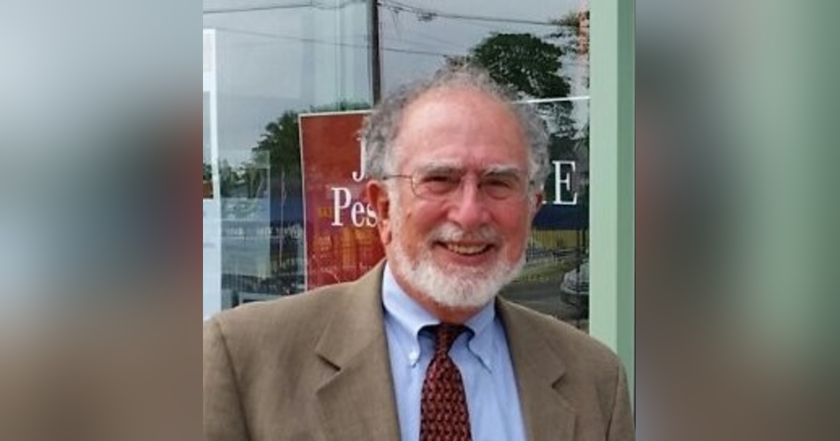 The Well-Lived Life of a Serial Social Entrepreneur The Well-Lived Life of a Serial Social Entrepreneur