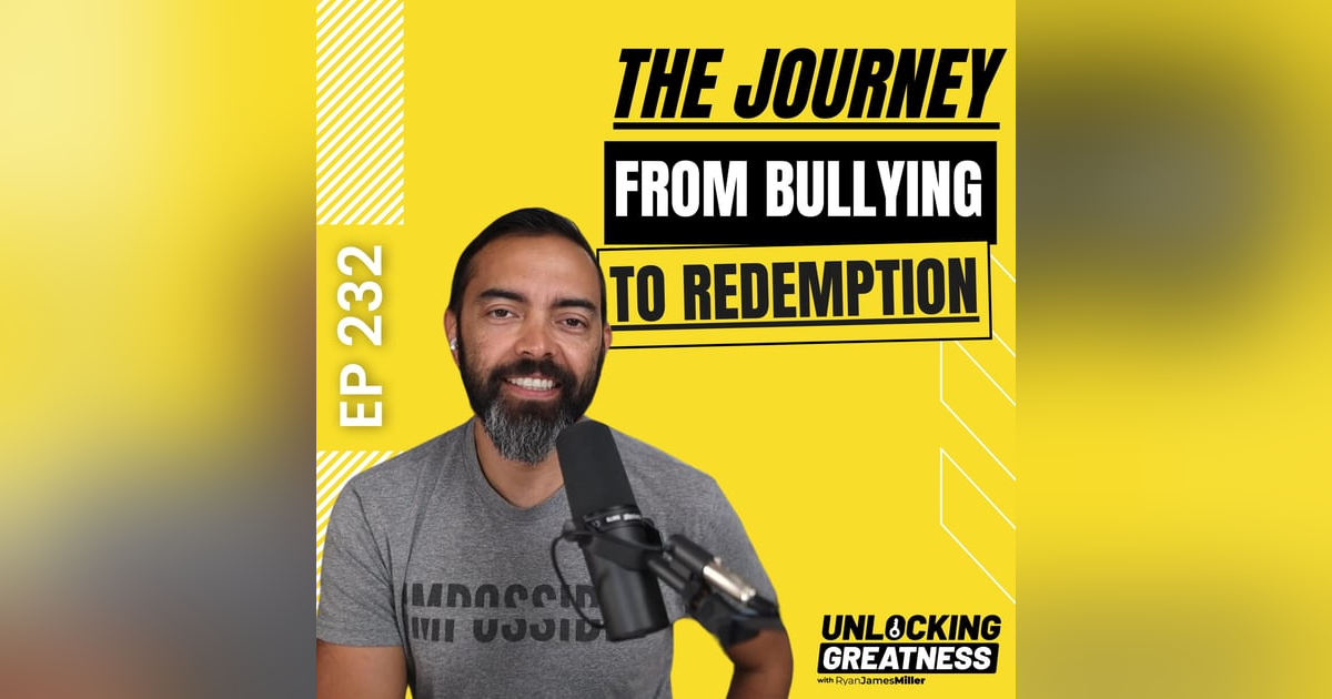 Transforming Difficult Experiences into Personal Growth with Pat Flynn Transforming Difficult Experiences into Personal Growth with Pat Flynn