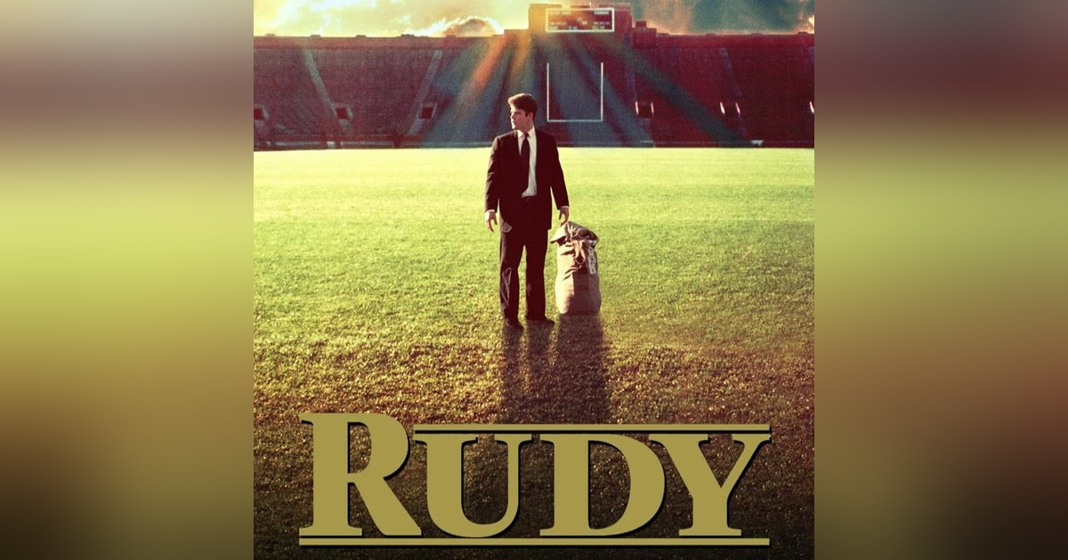 LoFi Top Five - 4 - The Best Sports Movies Episode LoFi Top Five - 4 - The Best Sports Movies Episode