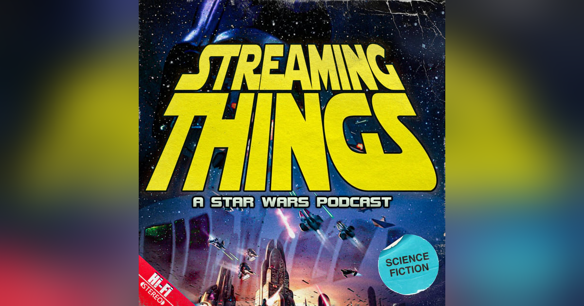 Star Wars Saga Review: The Force Awakens Star Wars Saga Review: The Force Awakens