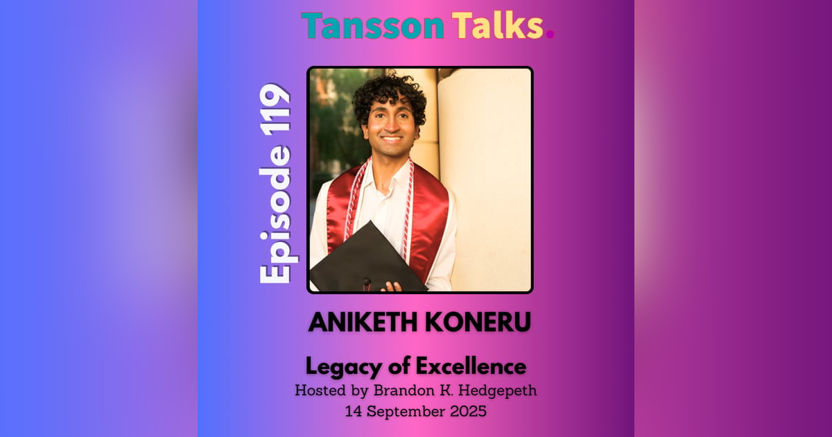 Legacy of Excellence Legacy of Excellence