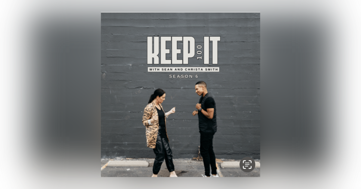 "Why Are Revivals and Revivalists So Important Right Now w/ Mario Murillo" - S6 Ep7 "Why Are Revivals and Revivalists So Important Right Now w/ Mario Murillo" - S6 Ep7