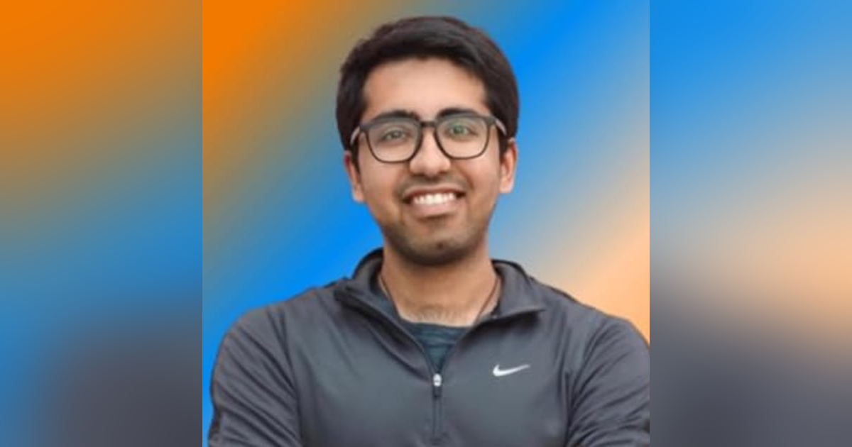 142. The Med Matrix & AI in Medical Education | Deepak Melwani 142. The Med Matrix & AI in Medical Education | Deepak Melwani