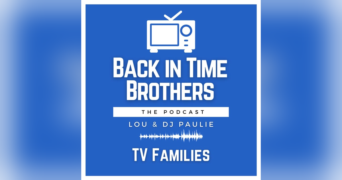 The Bradys or the Bundys, What TV Families Would We Be a Part Of? The Bradys or the Bundys, What TV Families Would We Be a Part Of?