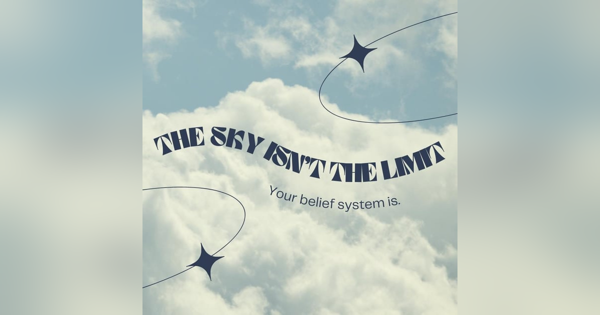 Fear to Freedom: How to Crush Limiting Beliefs When Changing Careers Fear to Freedom: How to Crush Limiting Beliefs When Changing Careers