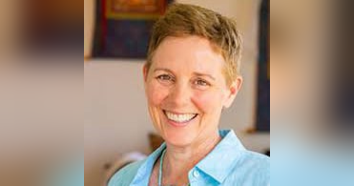Sacred Stream Wisdom; Laura Chandler Sacred Stream Wisdom; Laura Chandler