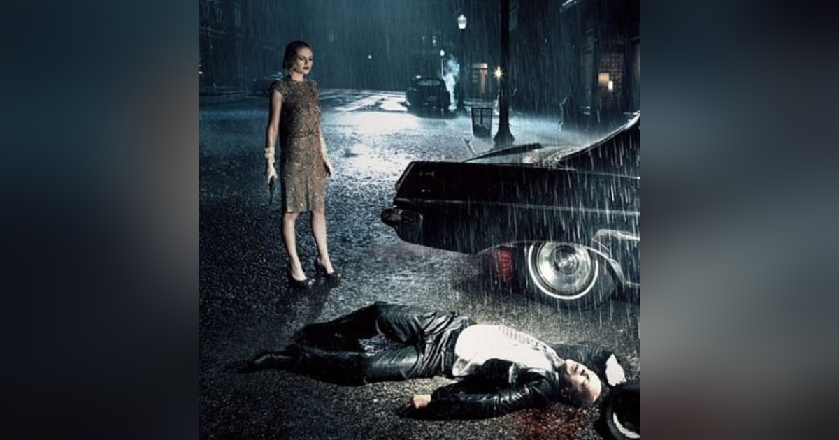 Crimes of Passion, Obsession and Revenge Crimes of Passion, Obsession and Revenge