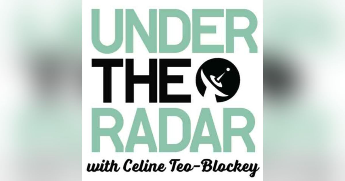 Why Do We Have To Talk About Race? Why Do We Have To Talk About Race?