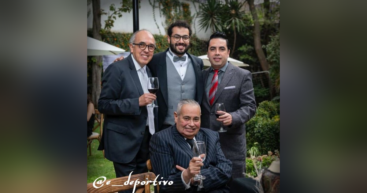 Somo un programa elegante y llegamos al viernes en Espacio Deportivo de la Tarde 12 de Marzo 2021 Somo un programa elegante y llegamos al viernes en Espacio Deportivo de la Tarde 12 de Marzo 2021