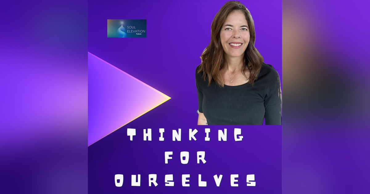 490. Critical Thinking & Open Discourse in a Controlled World 490. Critical Thinking & Open Discourse in a Controlled World