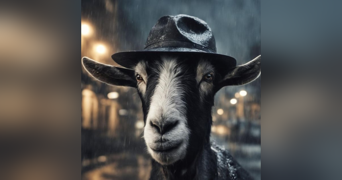 SoberNotMature - Episode 142 (Take Your Emotional Support Goat To IHOP) SoberNotMature - Episode 142 (Take Your Emotional Support Goat To IHOP)
