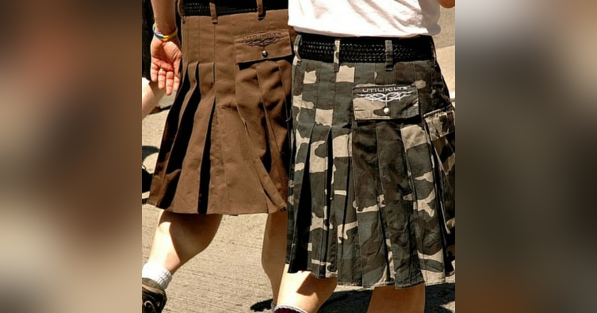 The Male Room - Ep.1 - Dressing Up The Male Room - Ep.1 - Dressing Up