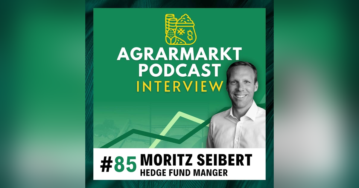 🏦 Hedgefonds Manager Moritz Seibert: Strategien der Spekulanten 🏦 Hedgefonds Manager Moritz Seibert: Strategien der Spekulanten