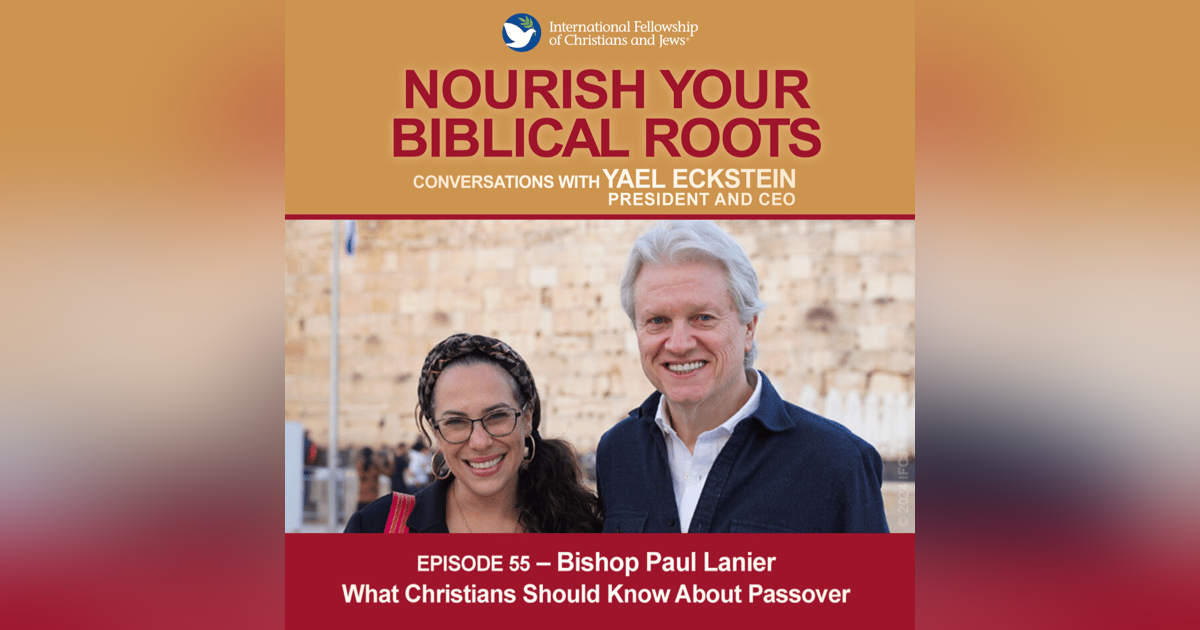 What Christians Should Know About Passover What Christians Should Know About Passover