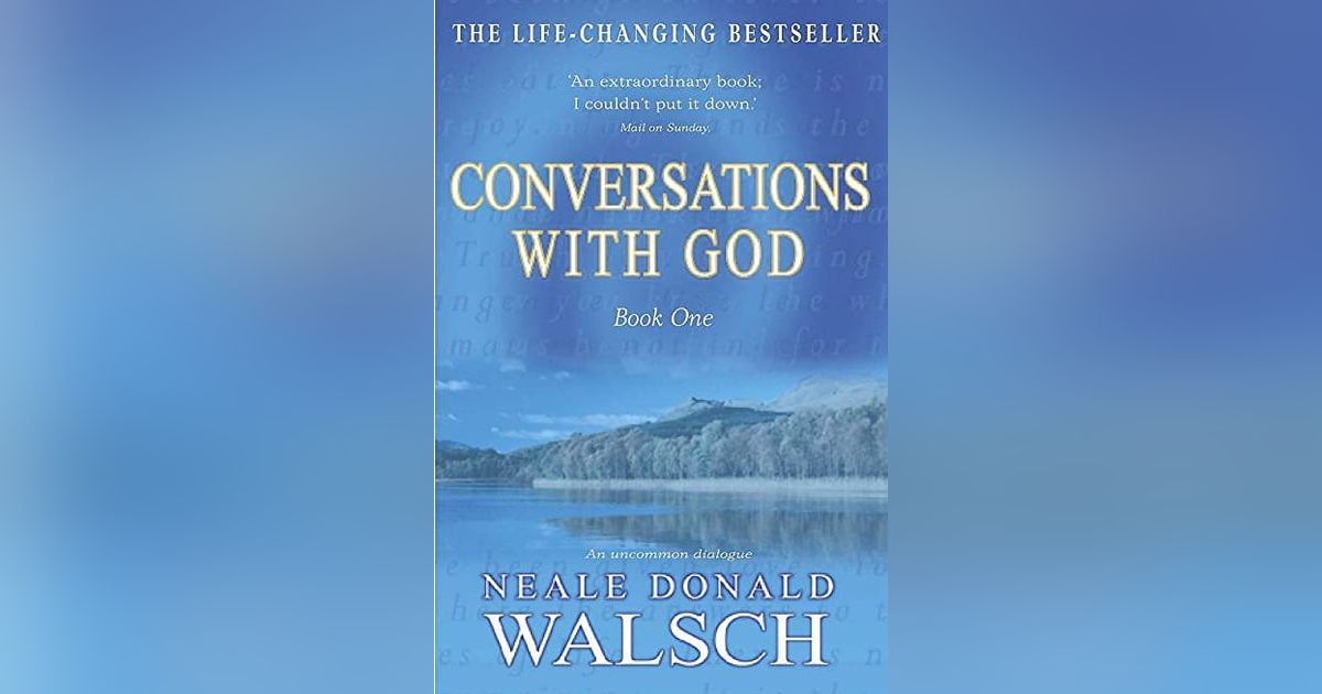 Neal Donald Walsh- spiritual messenger and Author Neal Donald Walsh- spiritual messenger and Author