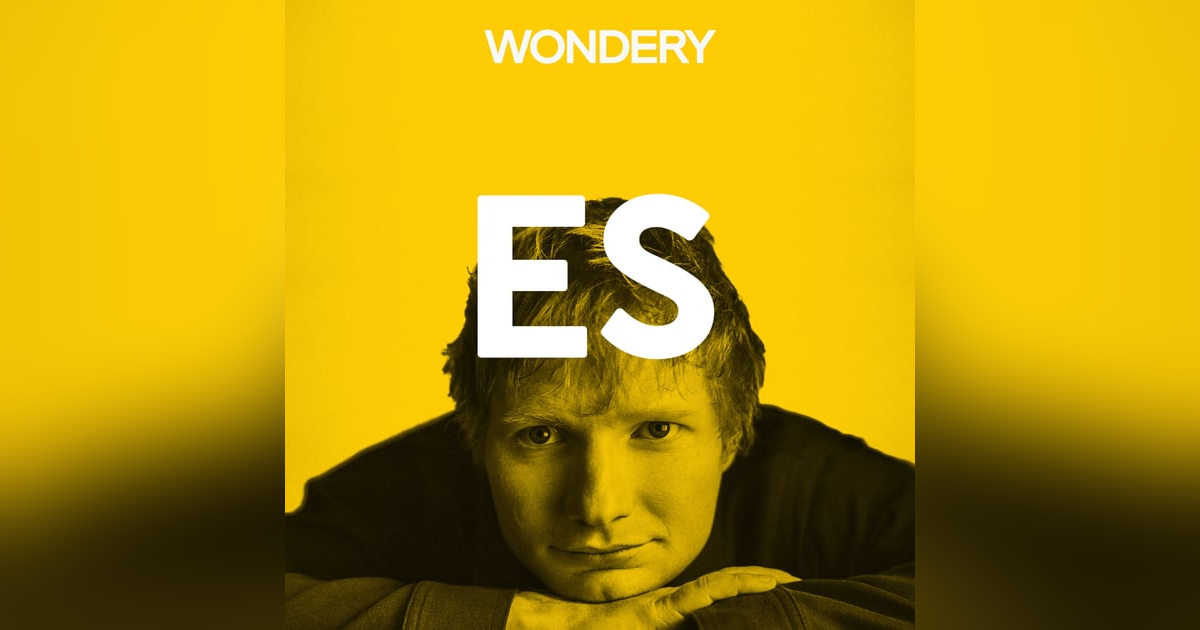 Ed Sheeran Ed Sheeran