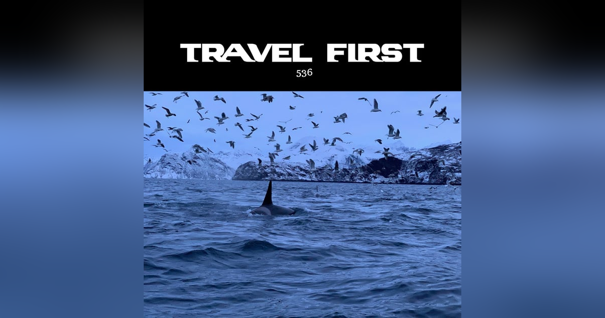 84: Norway Day 6 - Tromso 4 84: Norway Day 6 - Tromso 4