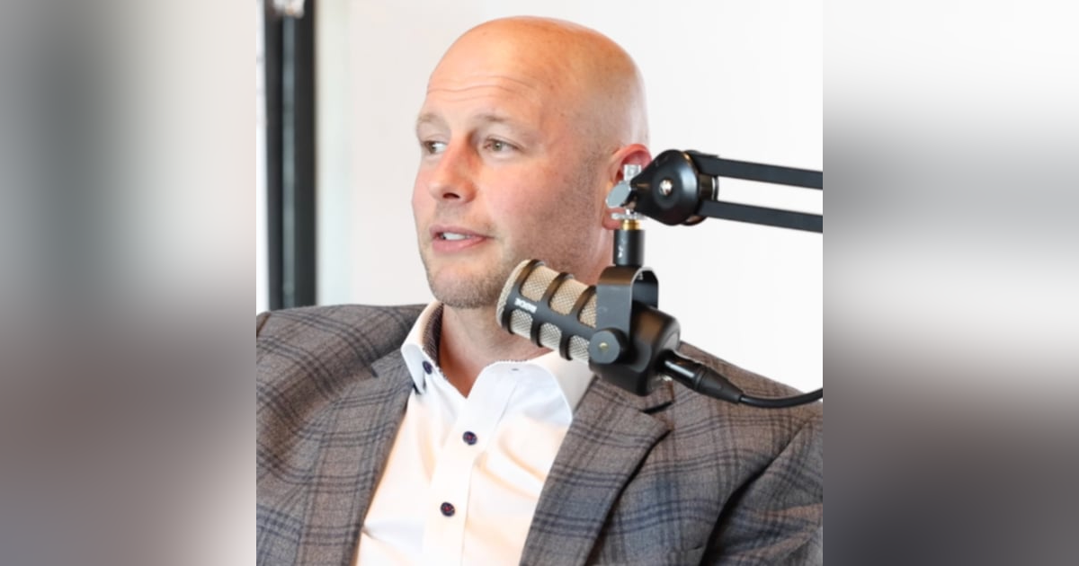 A Renaissance in Employee Benefits with Chris Hamilton A Renaissance in Employee Benefits with Chris Hamilton