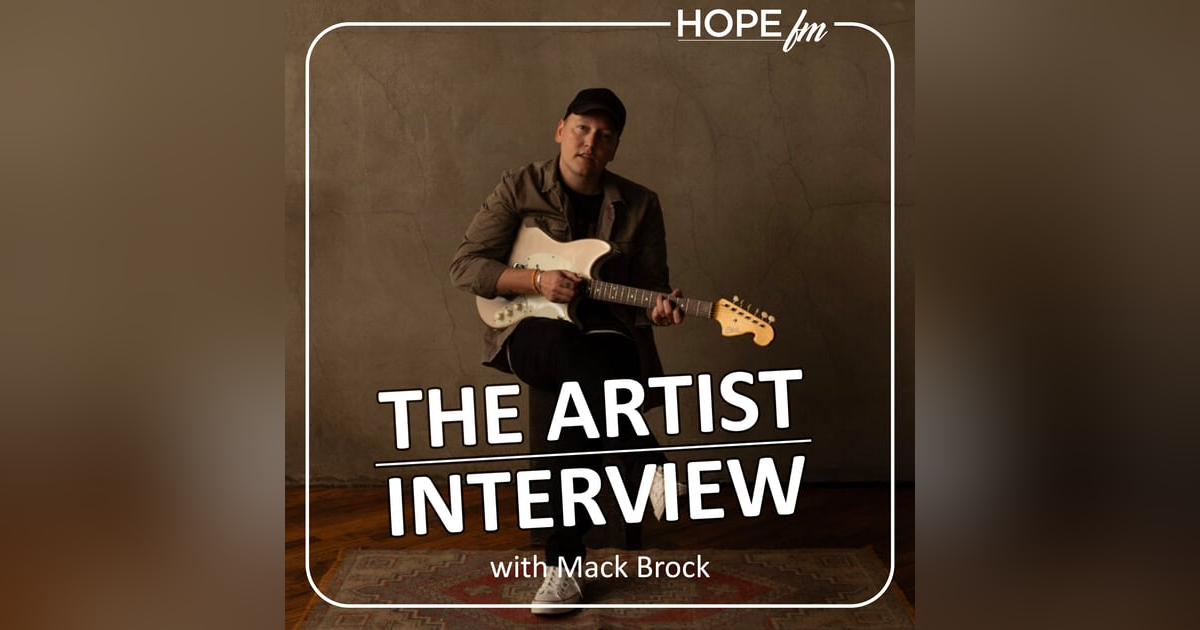 Mack Brock Mack Brock