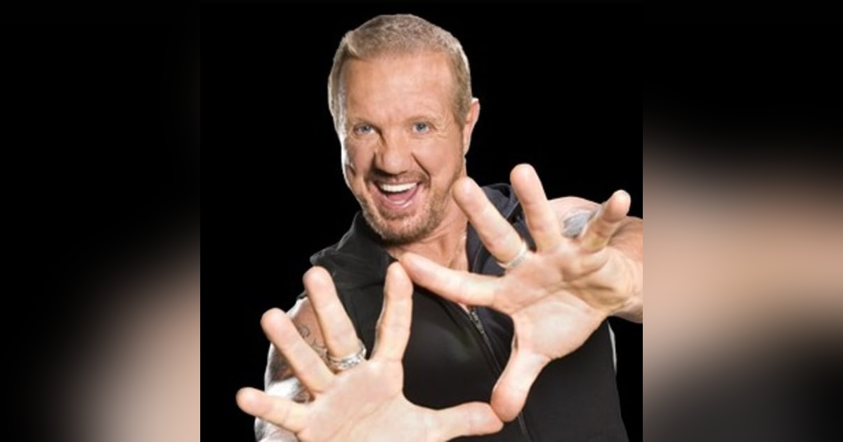 My Take Radio Reborn-Episode 127-Diamond Dallas Page My Take Radio Reborn-Episode 127-Diamond Dallas Page