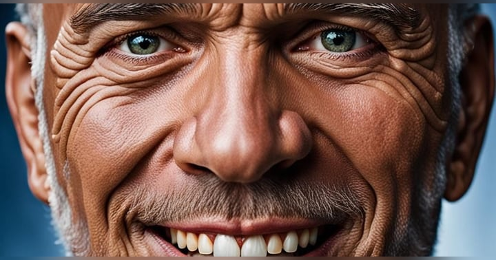 image for Don't Be Afraid. Just Be.