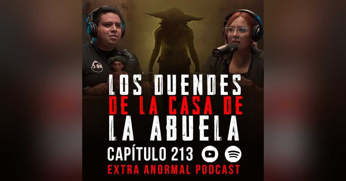 Relatos Aterradores de Duendes Malditos Ft Dafne Silva Relatos Aterradores de Duendes Malditos Ft Dafne Silva