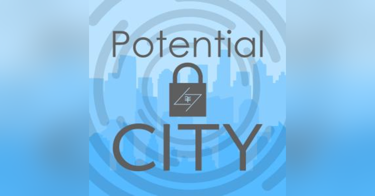 Potential City Potential City