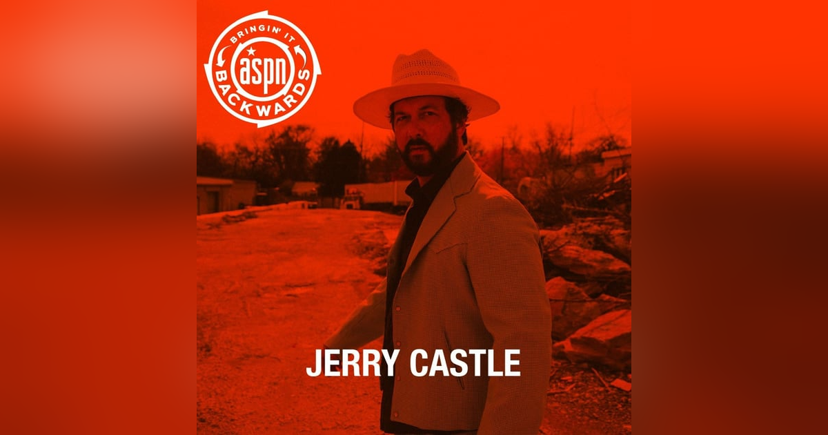 Interview with Jerry Castle Interview with Jerry Castle