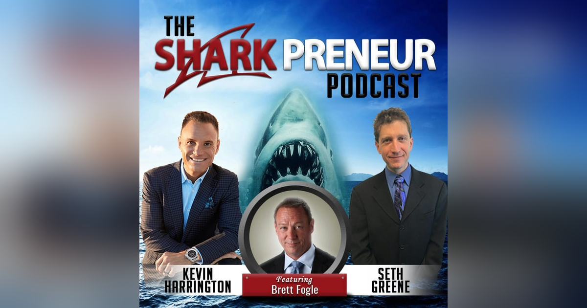 Brett Fogle Brett Fogle