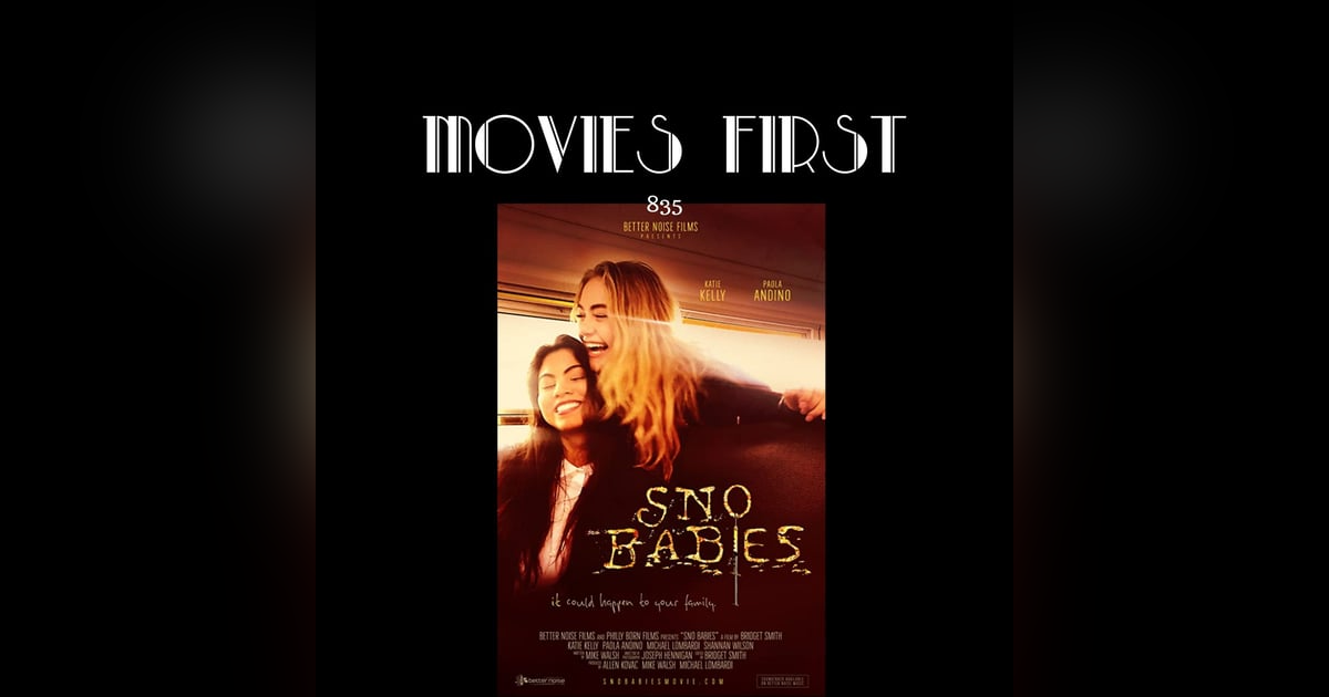 Sno Babies (Drama) (the @MoviesFirst review) Sno Babies (Drama) (the @MoviesFirst review)