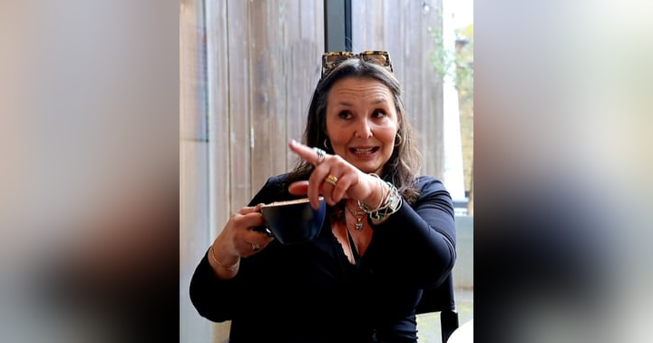 image for From Tradition to Innovation: The Journey of Natasha Robinson in the Hospitality Industry