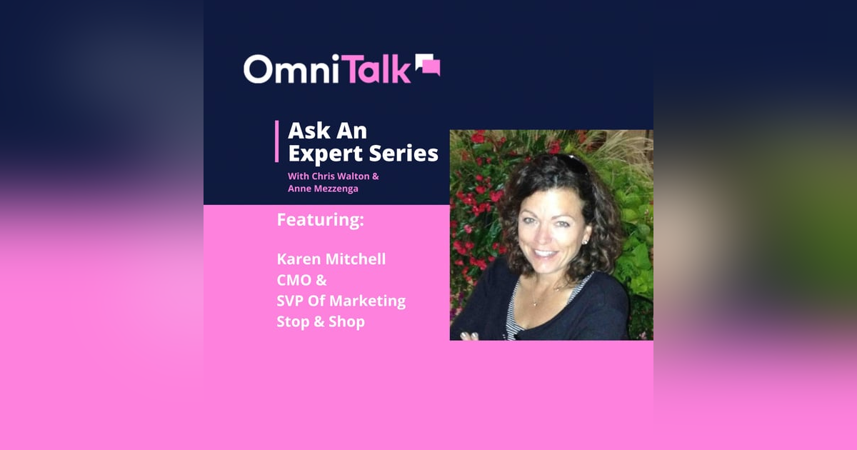 Ask An Expert | Why The Human Side Of Robotics Matters In Retail Ask An Expert | Why The Human Side Of Robotics Matters In Retail