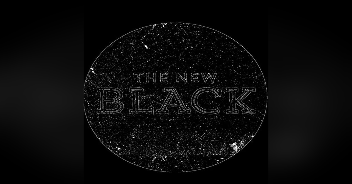 MTR Presents: Black is the New Black-Episode 8 MTR Presents: Black is the New Black-Episode 8