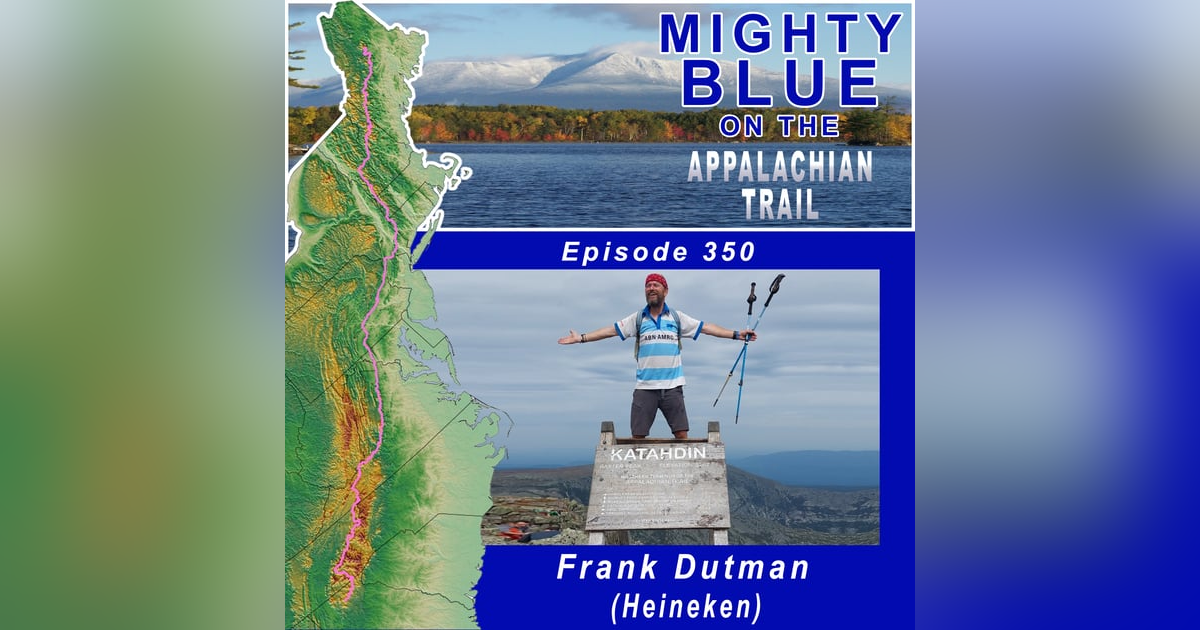 Episode #350 - Frank Dutman (Heineken) Episode #350 - Frank Dutman (Heineken)