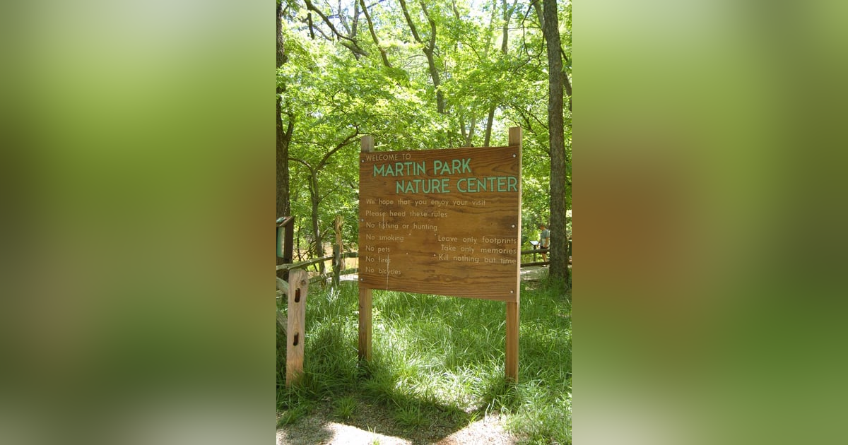 You want to get into the great outdoors without leaving the city? You want to get into the great outdoors without leaving the city?