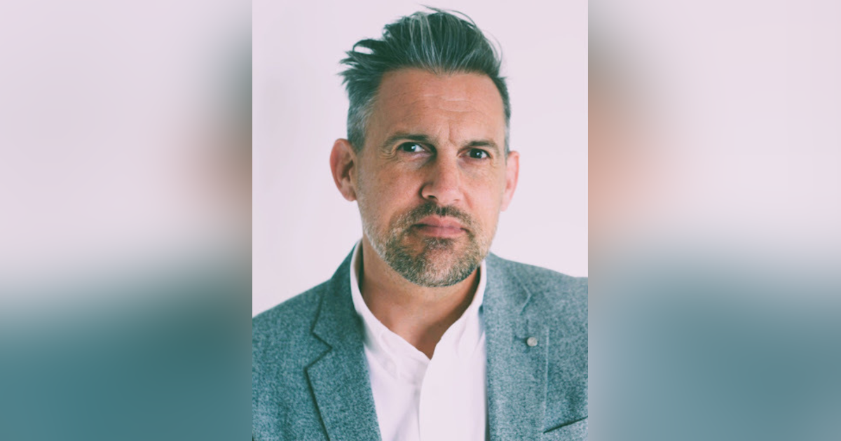 Episode #189: Dan Edwards Episode #189: Dan Edwards