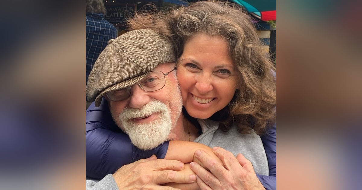 A Daughter on the Alzheimer’s Journey A Daughter on the Alzheimer’s Journey