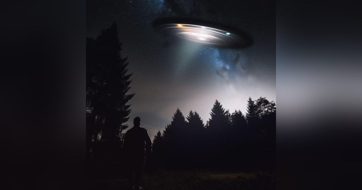 The Admiral Wilson UFO Memo The Admiral Wilson UFO Memo