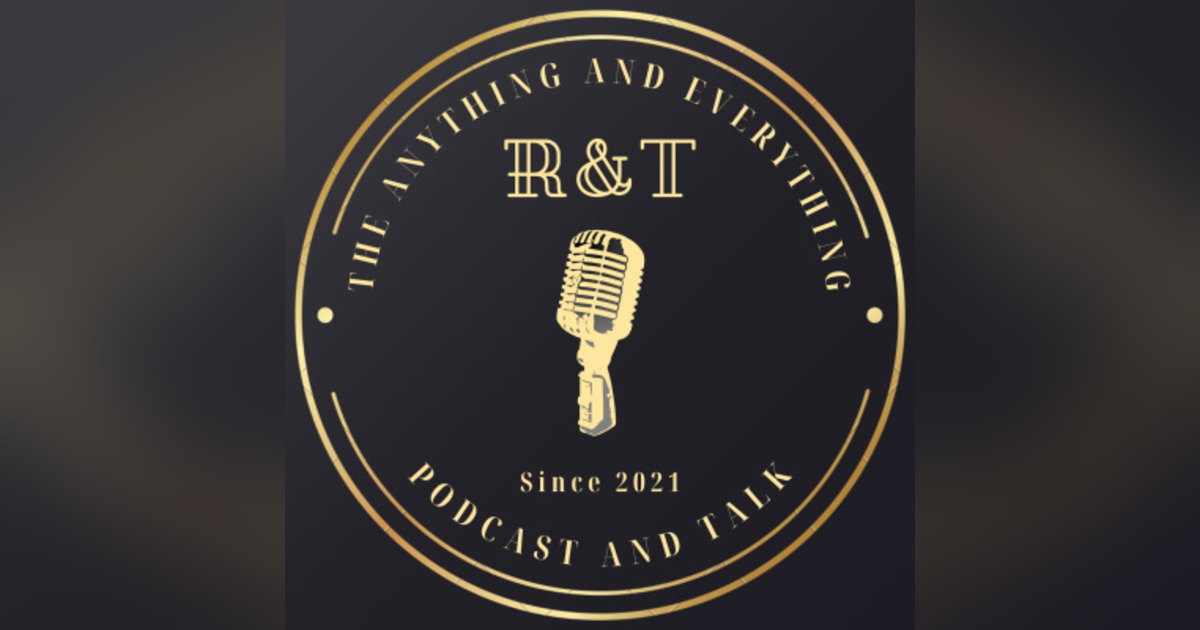 || Romeo and Juliet Act 1 Scenes 4-5 Analysis || The Anything&Everything Podcast || || Romeo and Juliet Act 1 Scenes 4-5 Analysis || The Anything&Everything Podcast ||