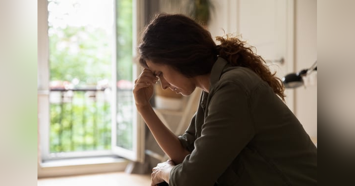 image for THE IMPACT OF TRAUMA ON PARENTING AND MENTAL HEALTH