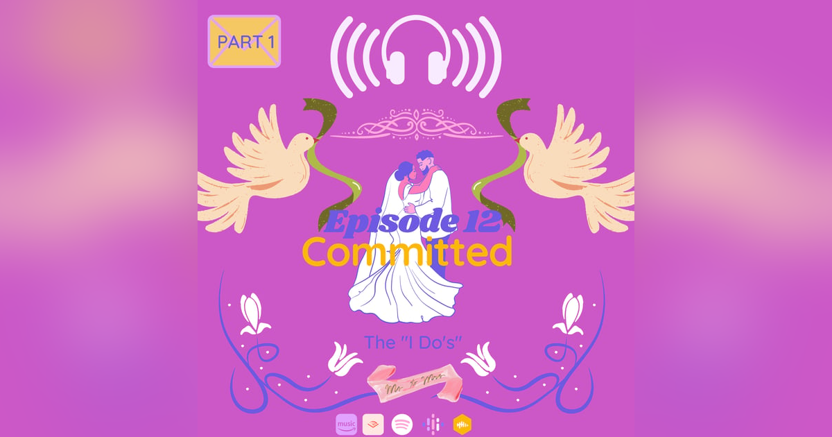 Committed pt.1 Committed pt.1