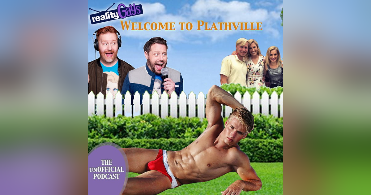 Welcome to Plathville: 0301 "What's Up Sugar Bum?" Welcome to Plathville: 0301 "What's Up Sugar Bum?"