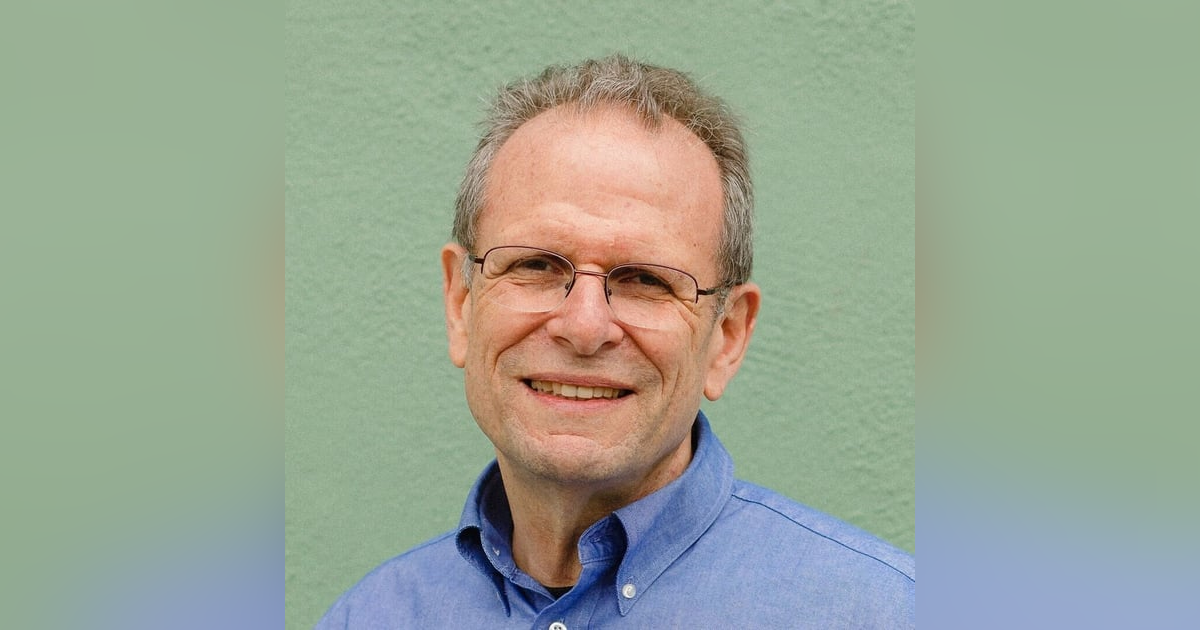 Climate Restoration with Peter Fiekowsky | EP159 Climate Restoration with Peter Fiekowsky | EP159