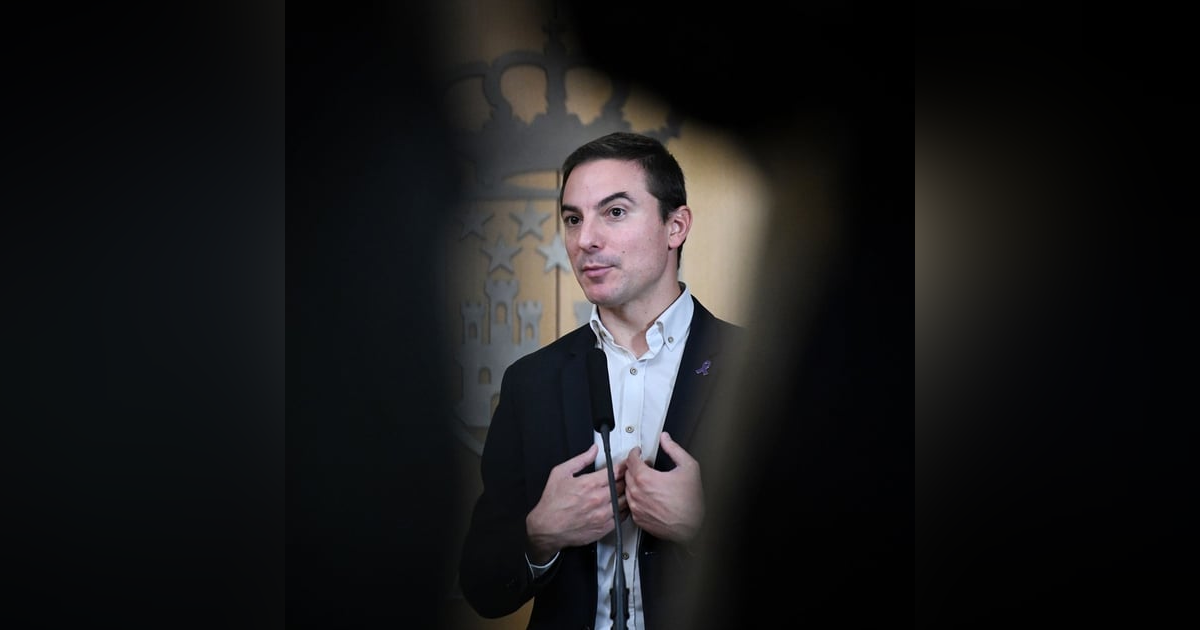 Resumen de prensa: Juan Lobato acude al Supremo para aclarar los mensajes de Moncloa Resumen de prensa: Juan Lobato acude al Supremo para aclarar los mensajes de Moncloa