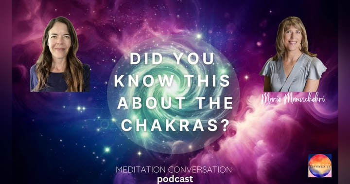 image for Transformative Spiritual Healing: Energy, Reiki Healing, and Psychic Gifts - Marie Manuchehri