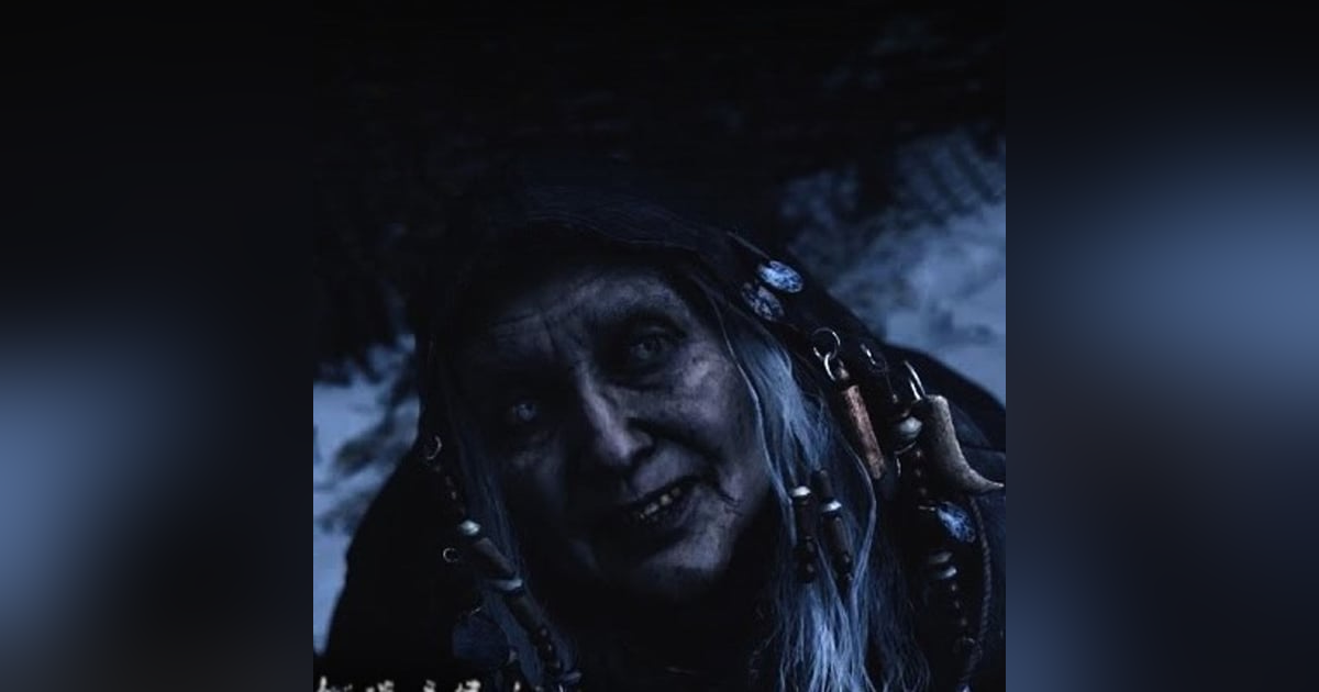 Una Bruja Quiso Llevarse A Mi Bebé Historias De Terror - REDE Una Bruja Quiso Llevarse A Mi Bebé Historias De Terror - REDE