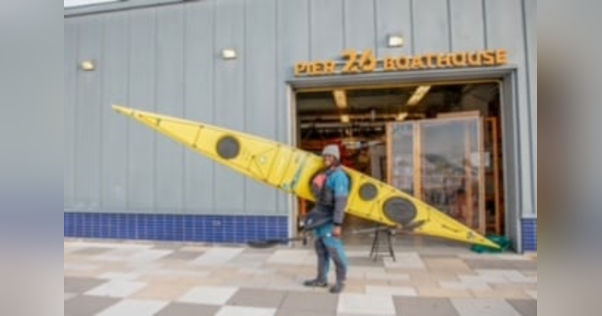 #30 - Chev Dixon - Getting Kids on the Water with Hudson River Riders #30 - Chev Dixon - Getting Kids on the Water with Hudson River Riders