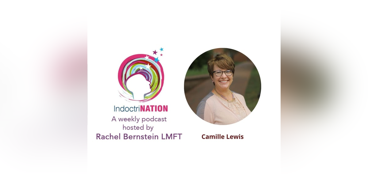 Klandamentalism with Camille Lewis Klandamentalism with Camille Lewis